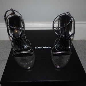 Saint Laurent Heels size 38